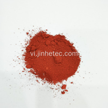 Oxit sắt 138 làm thuốc nhuộm và chất tạo màu